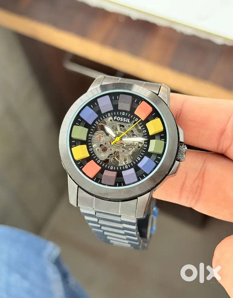 Top watches for men