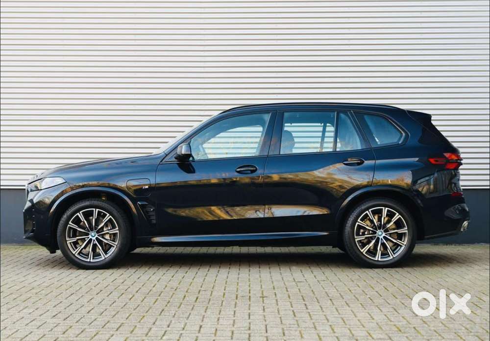 BMW X5 xDrive 30d M Sport, 2023, Diesel