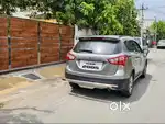 Well Maintained S-Cross