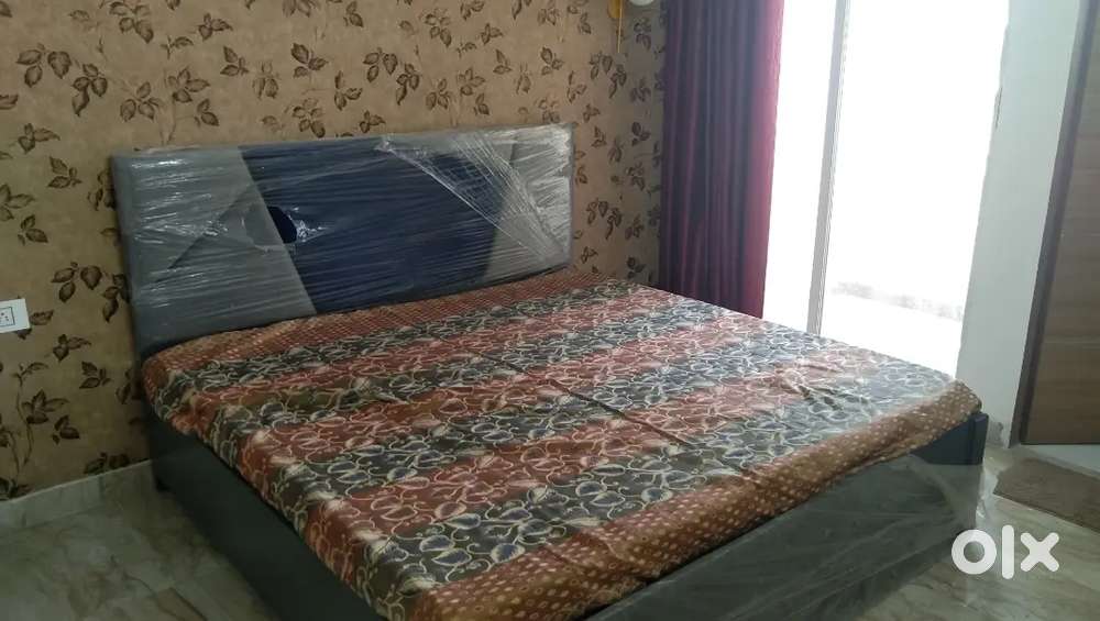 3bhk Fully fully furnished flat available for rent in jagatpura