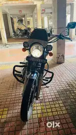 RE Thunderbird 350  Single Onwer  Well Maintained  Corporate Owned