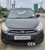 Hyundai i10 1.2 Kappa Magna, 2011, Petrol