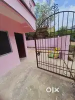House for rent in housing board colony in  saddu