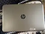 HP Laptop Intel i3 5th gen