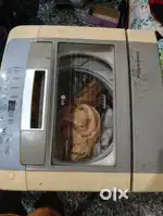 Working an