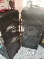 Dj box mashin