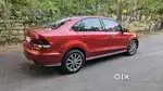 Volkswagen Vento 1.2L TSI Highline Plus AT Petrol, 2019, Petrol