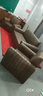 3 SEATER SOFA ALL COLOURS AVAILABLE CUSTOMISER DECLINE