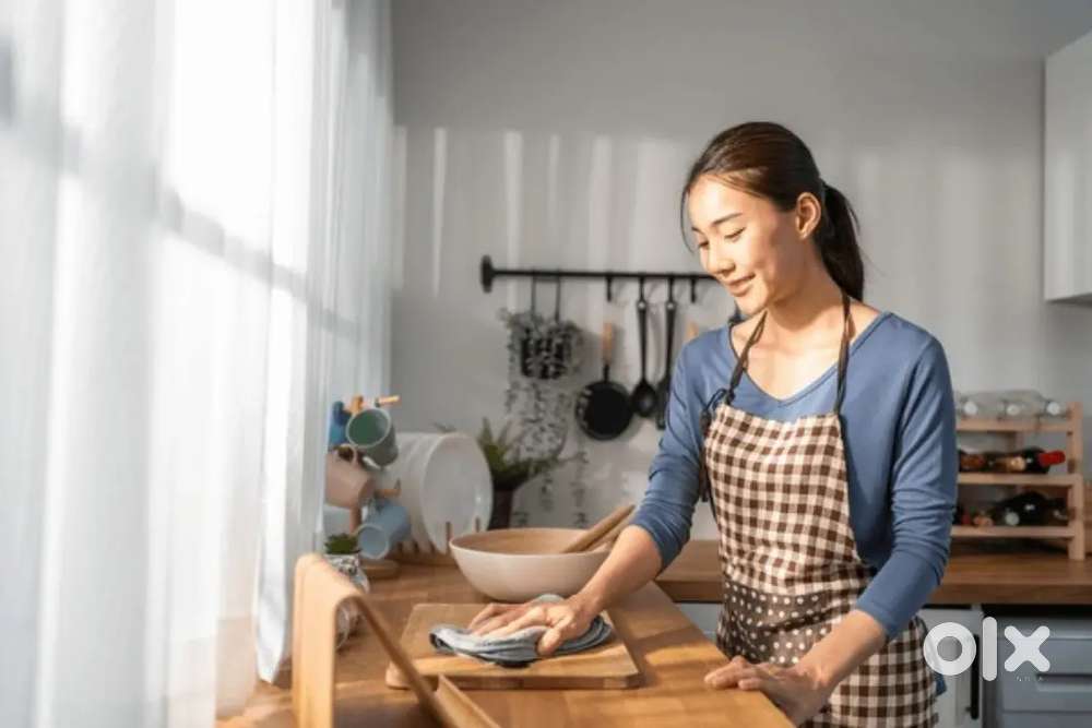 വിട്ടുജോലിക്ക് ആളെ ആവിശ്യമുണ്ട്