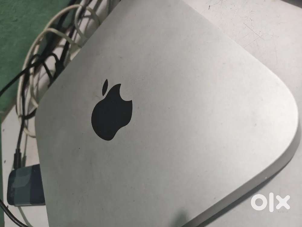 Mac mini M1 8GB / 256