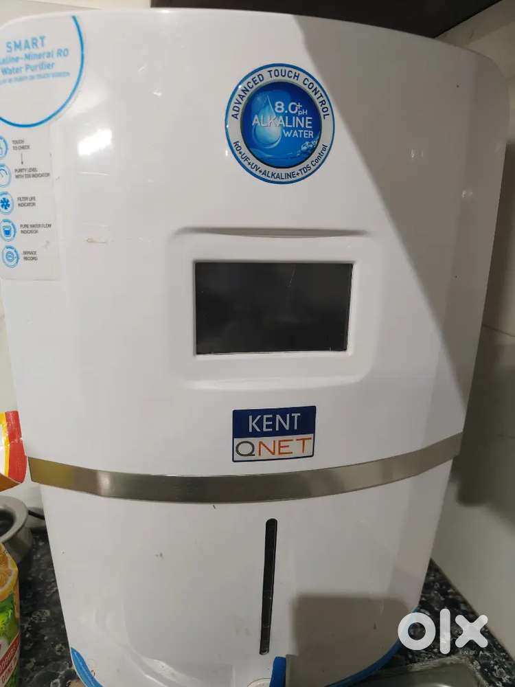 Water Purifier
