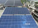 Solar panels