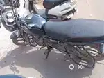 Bajaj ct 110