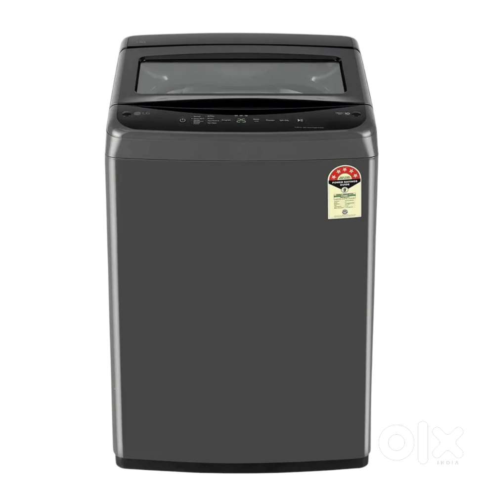 Brand New LG 7Kg Top Load Washing Machine –Smart Inv  Unopened Box