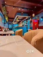 Job vacancies for chef, Helpers and waiters in para,lko