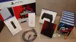 Sony PS5 Slim Disc Version Call of Duty MW III