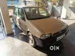Maruti Zen 2000 model - Good Condition