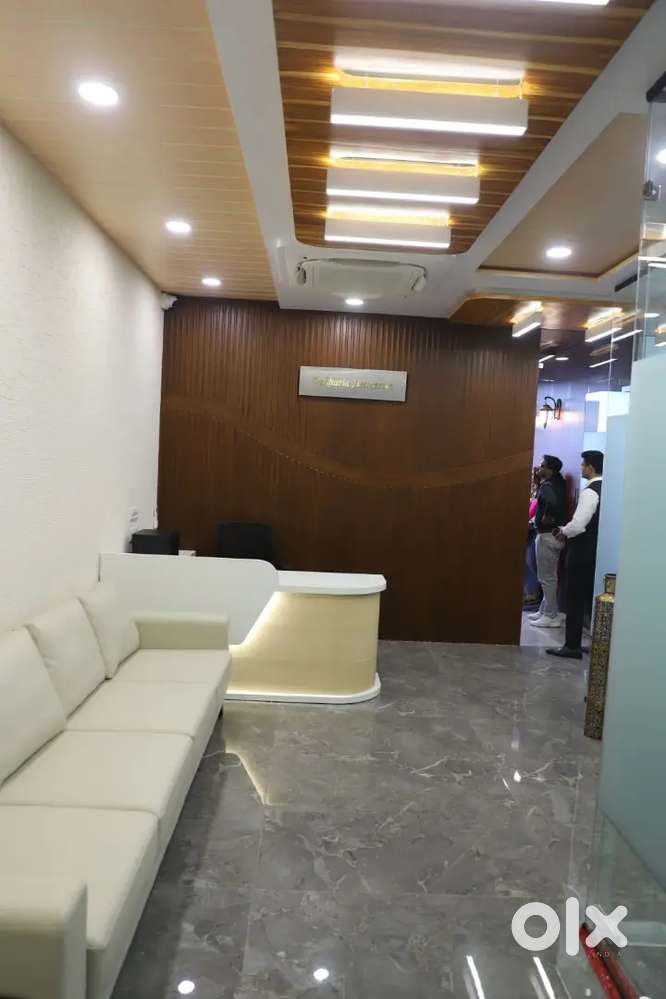 Luxurious office for rent