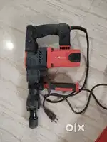 Powerbilet Professional tool LT Machine