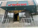 Cafe for sale @ Magunta Layout - Building not included