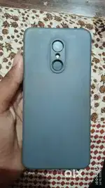 Redmi 5 phone