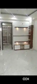2bhk + study+sami furnished rooms
