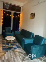 5 Seater Sofa Set