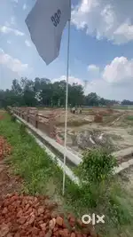 plots for sale near lucknow ayohdhya highway, near jaipuria school