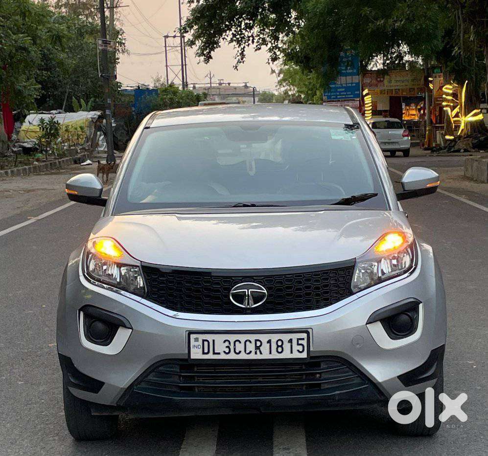 Tata Nexon 1.5 Revotorq XM (S), 2019, Diesel