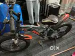 Bicycle for kids