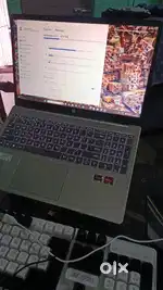 HP Laptop Ryzen 5 7000 Series