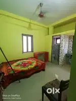 rady to move