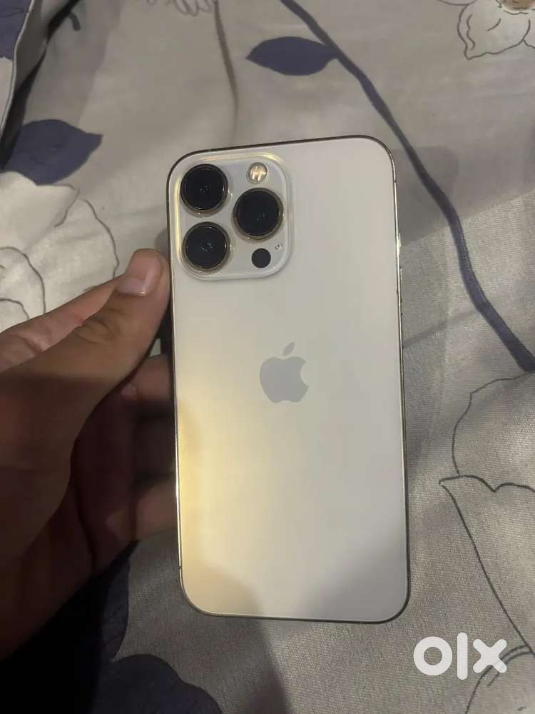 iPhone 13 pro 128