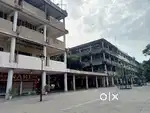 SCO SHOWROOM AVAILABLE FOR RENT IN MAIN MARKET OF CITY SECTOR 17 C CHD