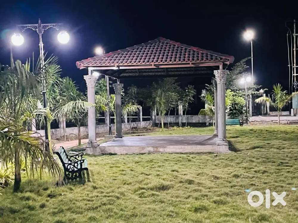 RL NMRDA Plots Near To Mihan Jamtha Residential and commercial