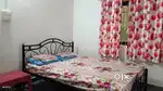 1 BHK for Rent Near Talpona Beach – Peaceful, Green Location