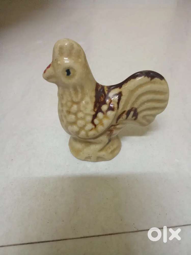 Ping on Bird