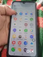 Vivo v21e 5G