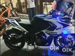Pulsar RS200 ABS All ok condition