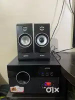 Intex speaker