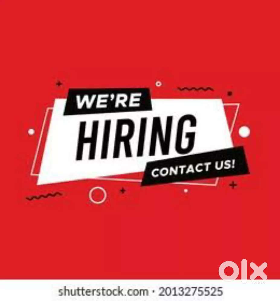 OFFICE WORK REQUIRED FOR FRESHERS MOST WANTED! 30 VACANCIES ONLY!