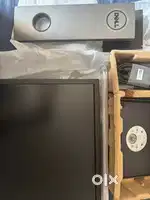 Monitor desktop hydrolic stand