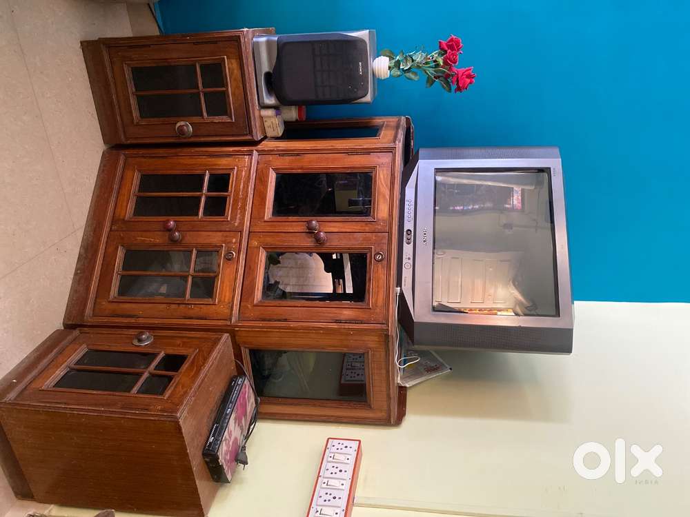 Sony wega TV