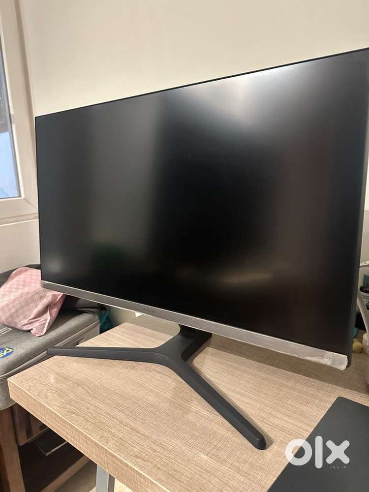SAMSUNG 28 INCH 4K UHD MONITOR