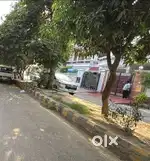 Gomti Nagar plot available Rent restaurant car spa other chijon ke