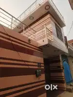 Shyam nagar galaiua road etah up