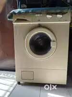 Relocating & selling IFB Front Loading 100% working washing machine,
