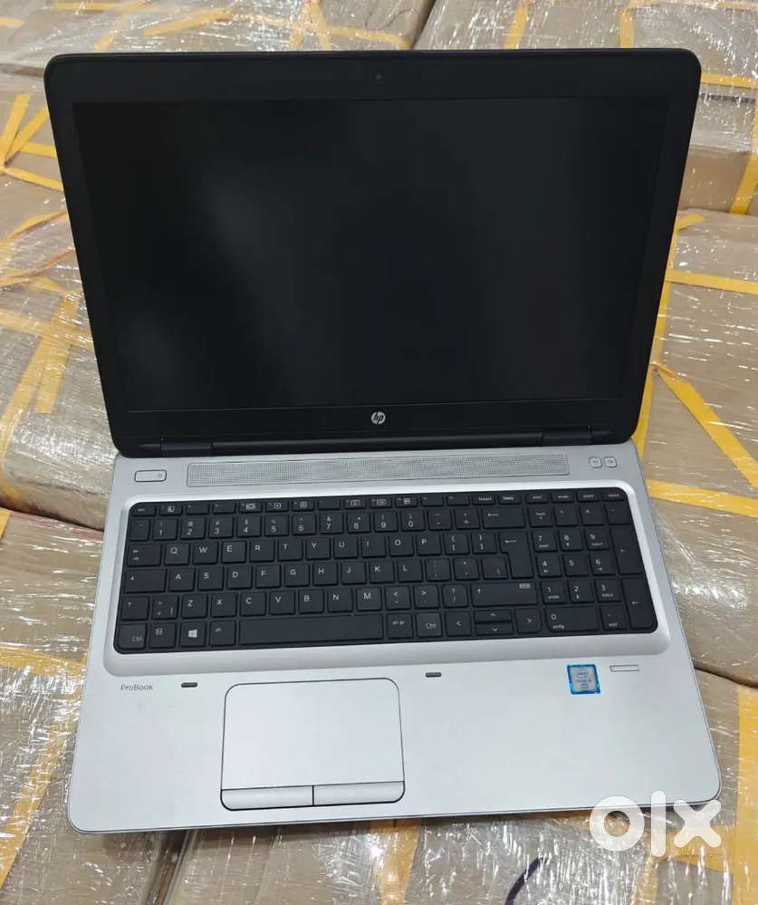 Hp laptop business series