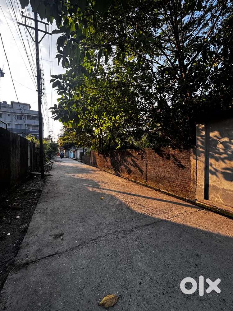 2 Kattha Residential Plot near iti road , Siliguri  28x52 Sevoke Road