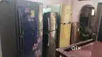SECONDS FRIDGE'S SALE'S